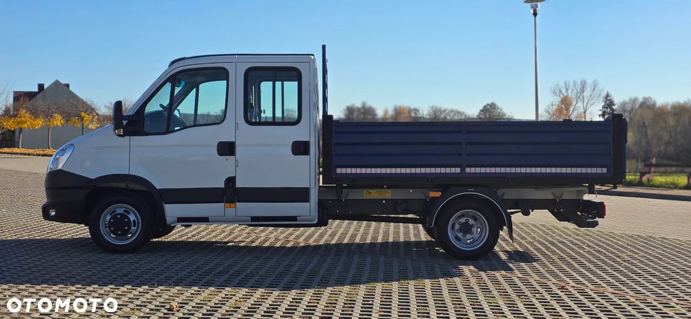 Iveco Daily - 5