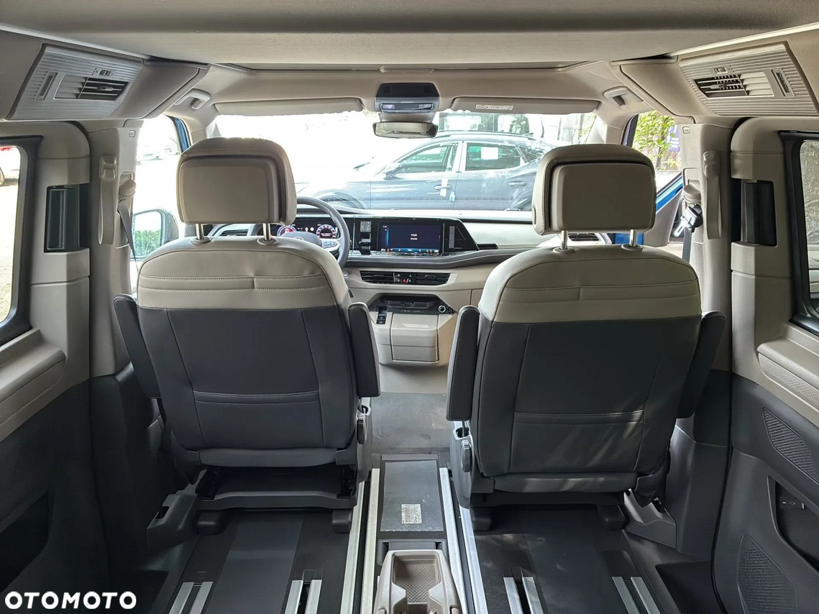 Volkswagen California - 19