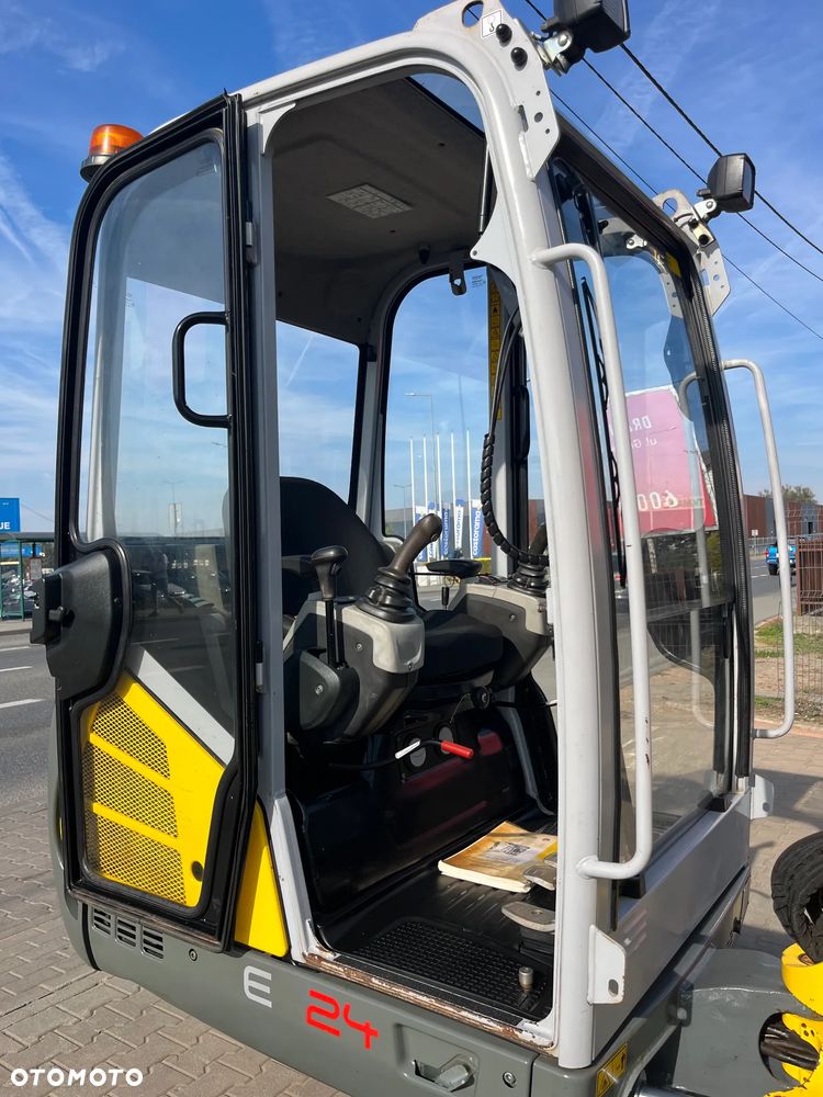 Wacker Neuson ET 24 VDS - 21