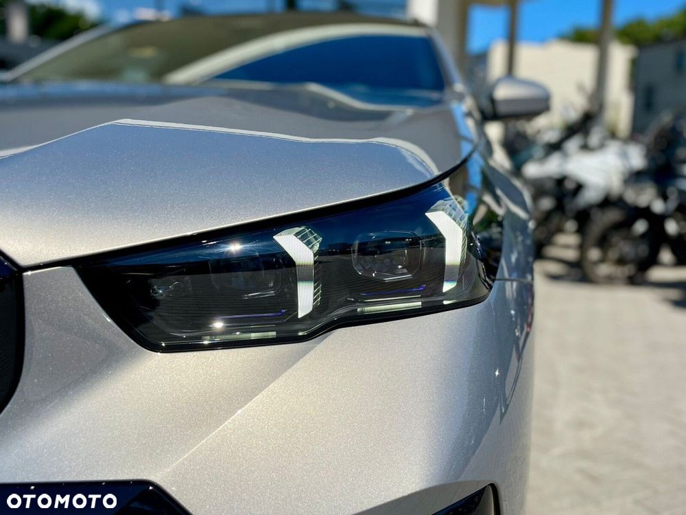 BMW Seria 5 - 40