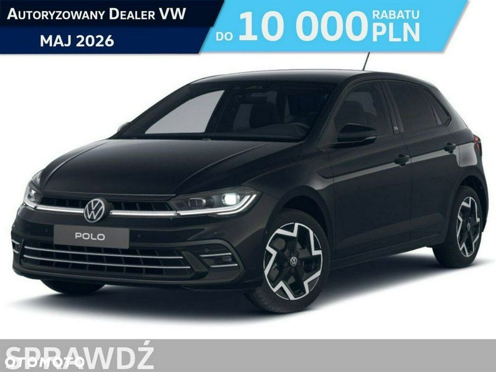 Volkswagen Polo - 1