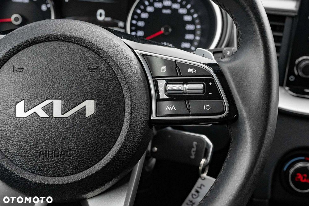 Kia Ceed 1.5 T-GDI M DCT - 13