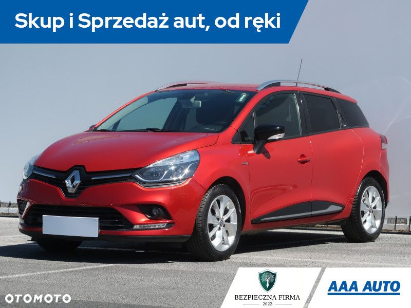 Renault Clio - 2