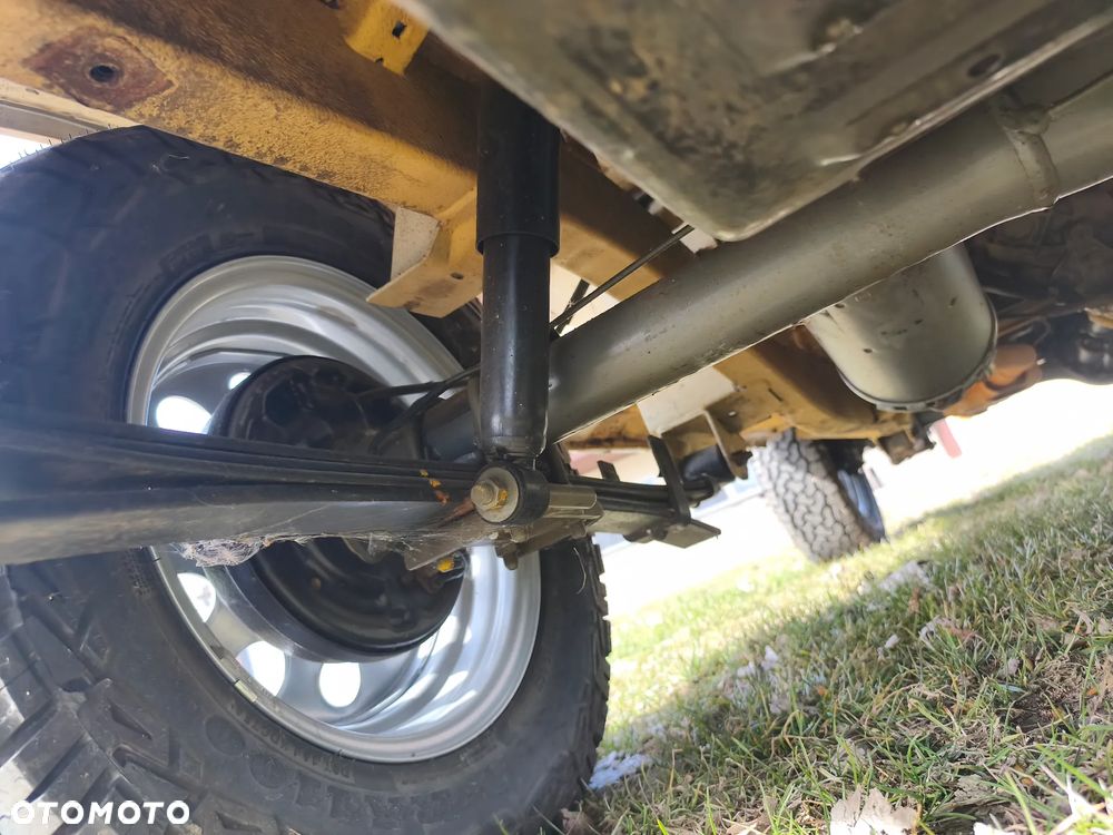 Suzuki Jimny 1.5 Pro - 12