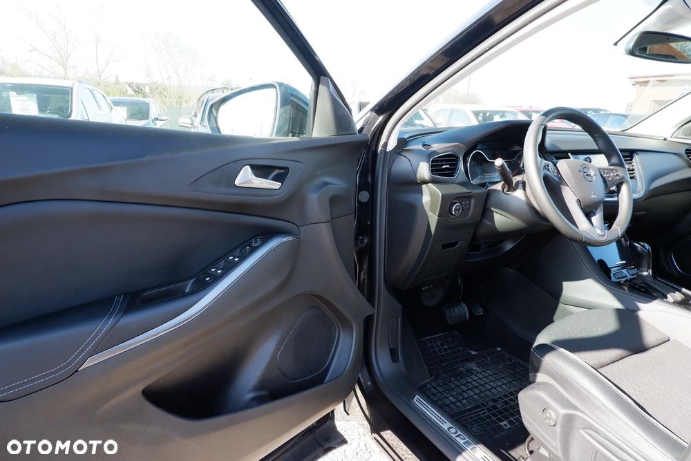 Opel Grandland X 1.6 D Start/Stop Automatik INNOVATION - 27