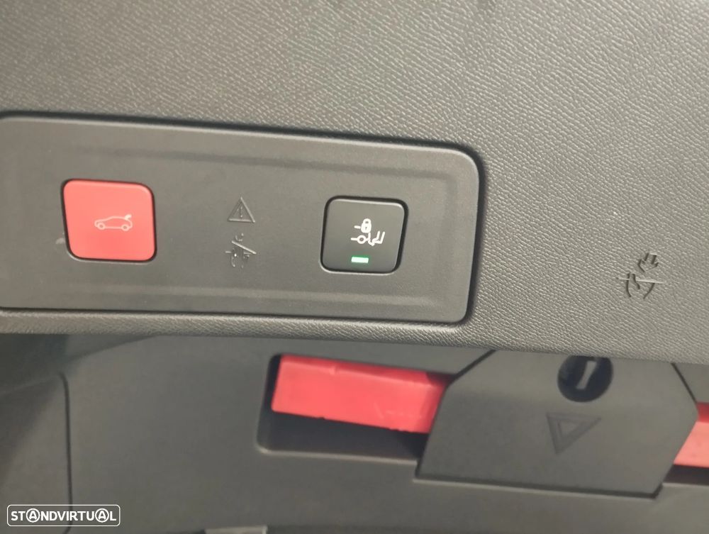 Peugeot 508 1.5 BlueHDi GT Line - 14