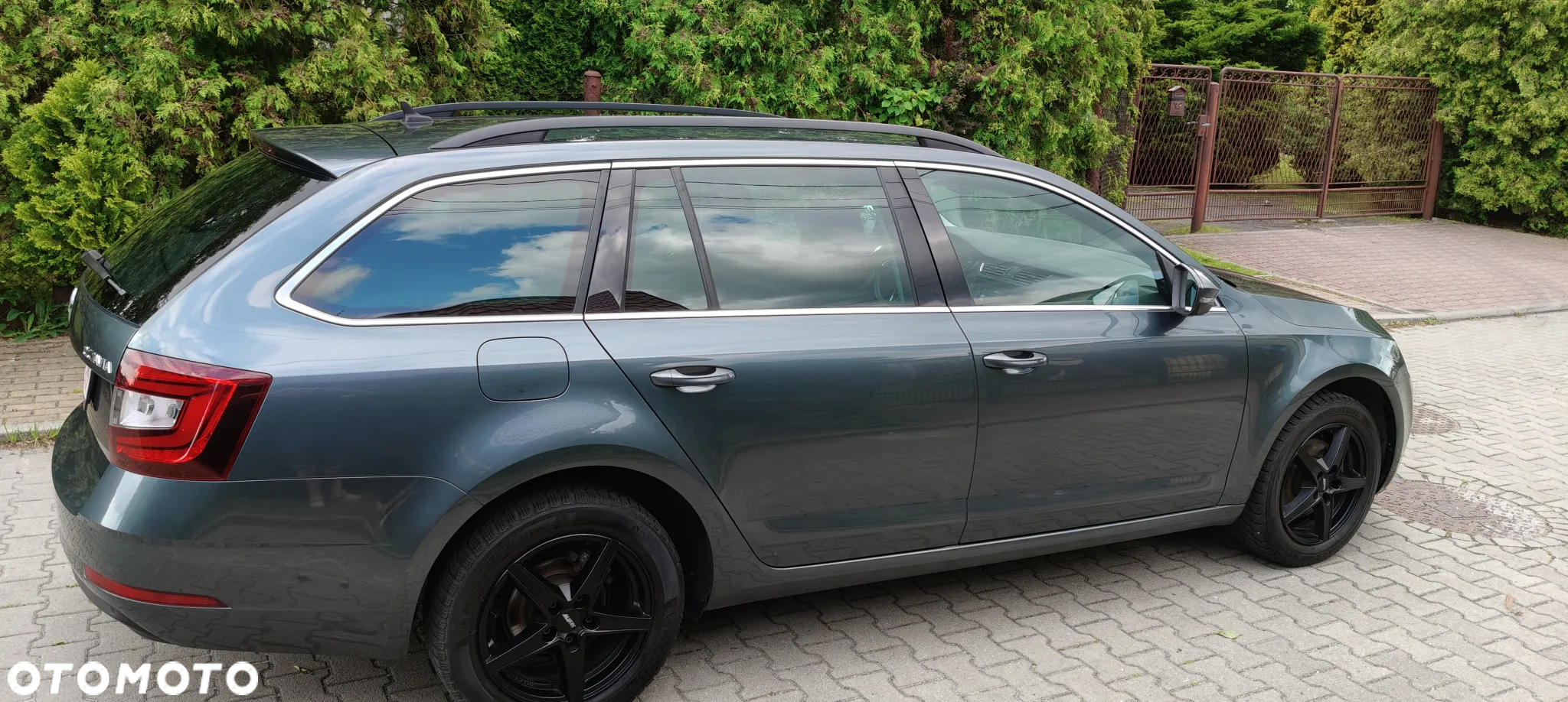 Skoda Octavia 1.5 TSI Ambition - 26