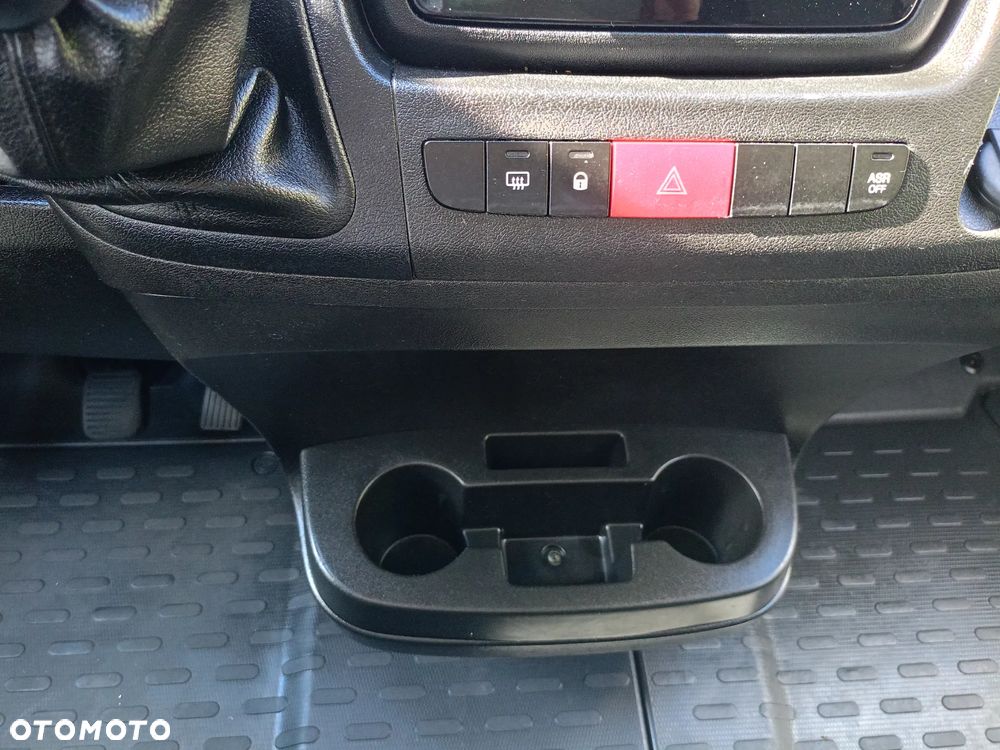 Fiat DUCATO L3H2 * 2.3 M-JET 160 * - 11