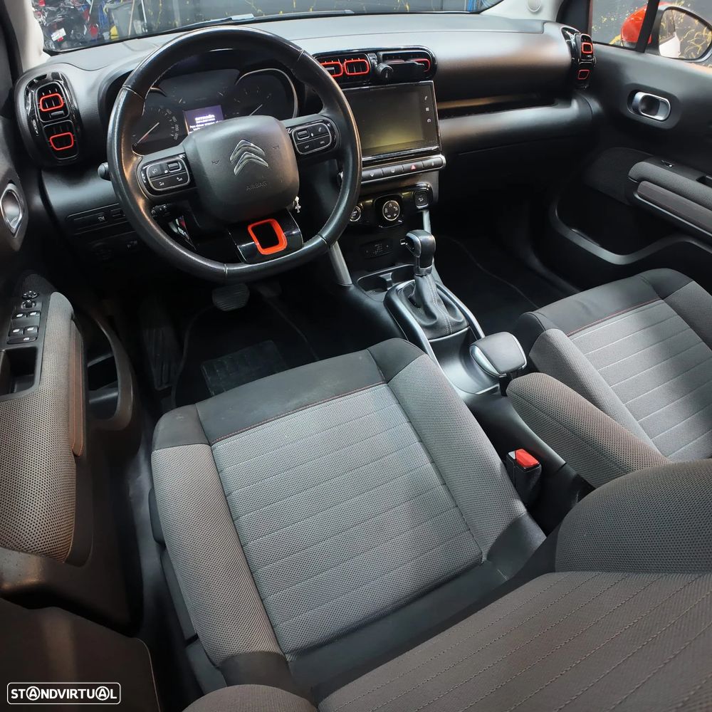 Citroën C3 Aircross - 6