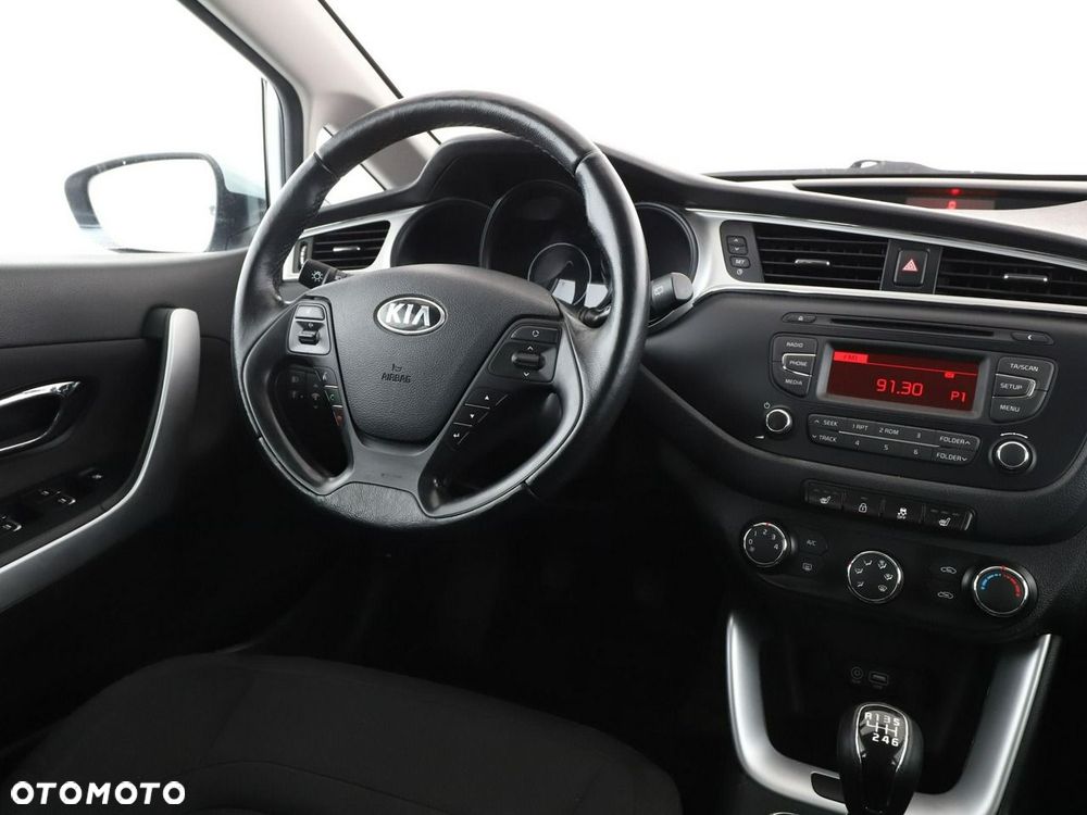 Kia Ceed 1.4 Edition 7 - 17