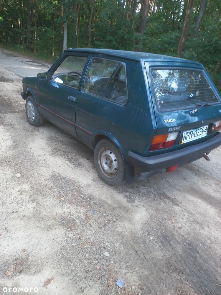 Zastava Inny - 6