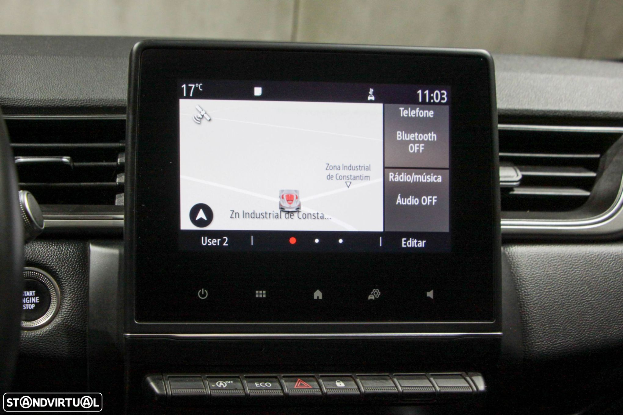 Renault Captur 1.0 TCe Exclusive - 30