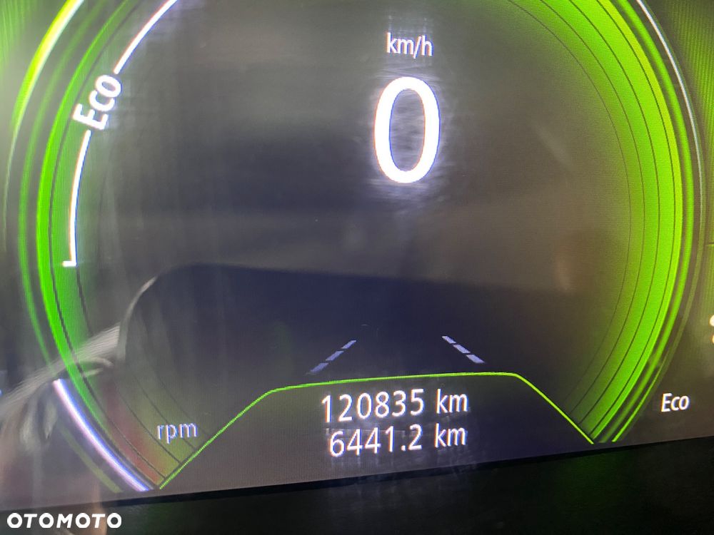 Renault Kadjar 1.6 Energy TCe Bose - 25