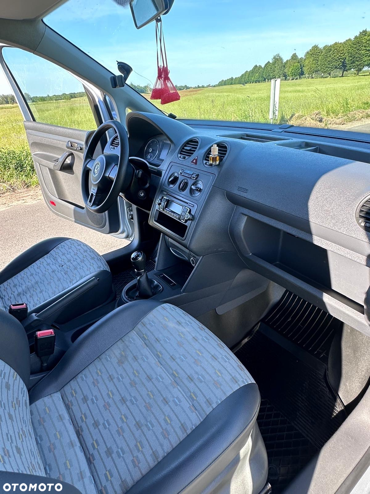 Volkswagen Caddy - 16