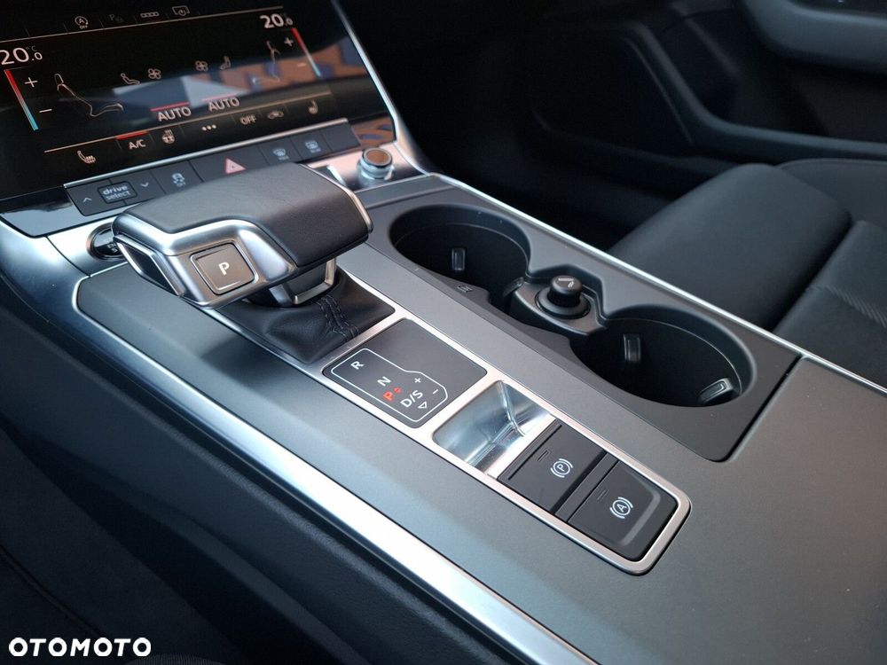 Audi A6 Avant 40 TDI mHEV Quattro Advanced S tronic - 15