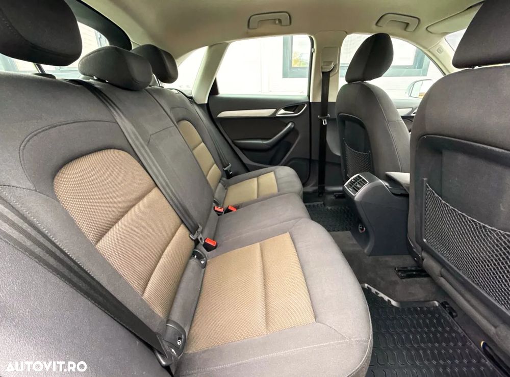 Audi Q3 2.0 TDI - 22