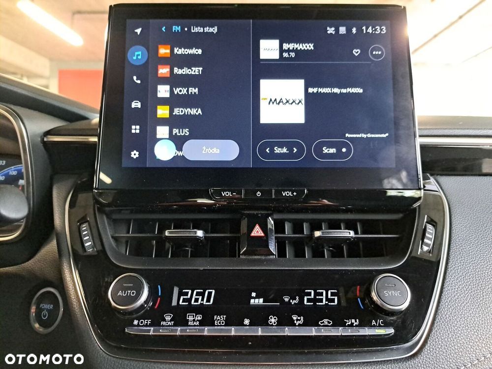 Toyota Corolla 1.8 Hybrid Comfort - 22