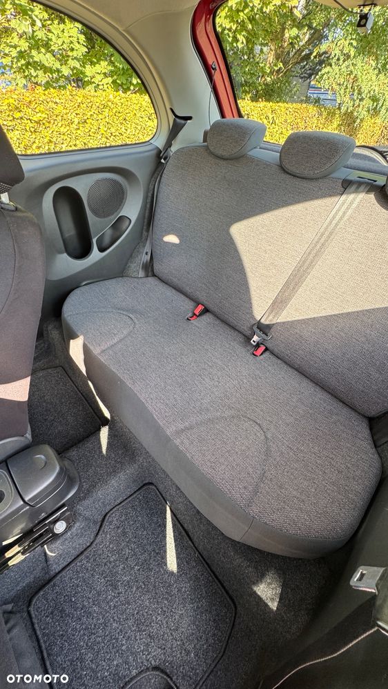 Nissan Micra 1.2 Visia - 13