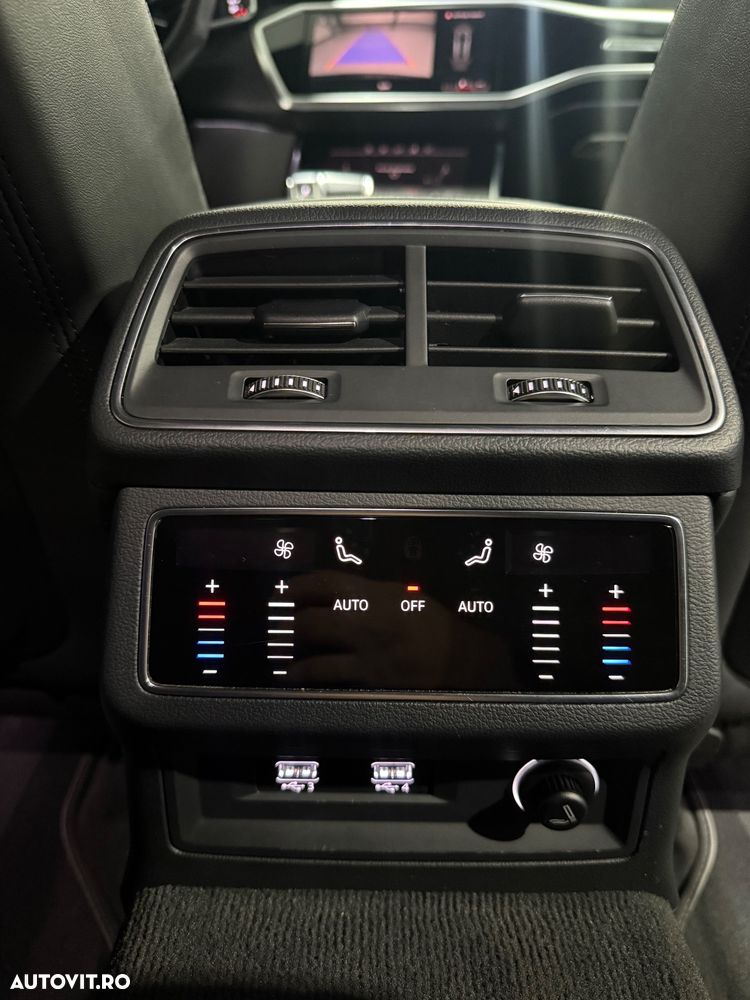 Audi A7 3.0 55 TFSI quattro S tronic - 11