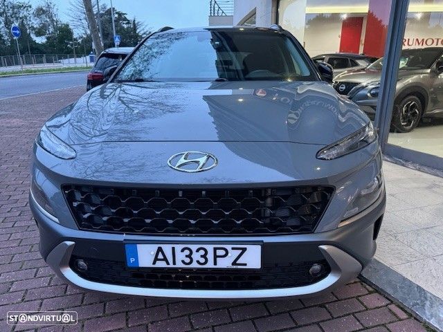 Hyundai Kauai 1.0 T-GDi Premium - 3