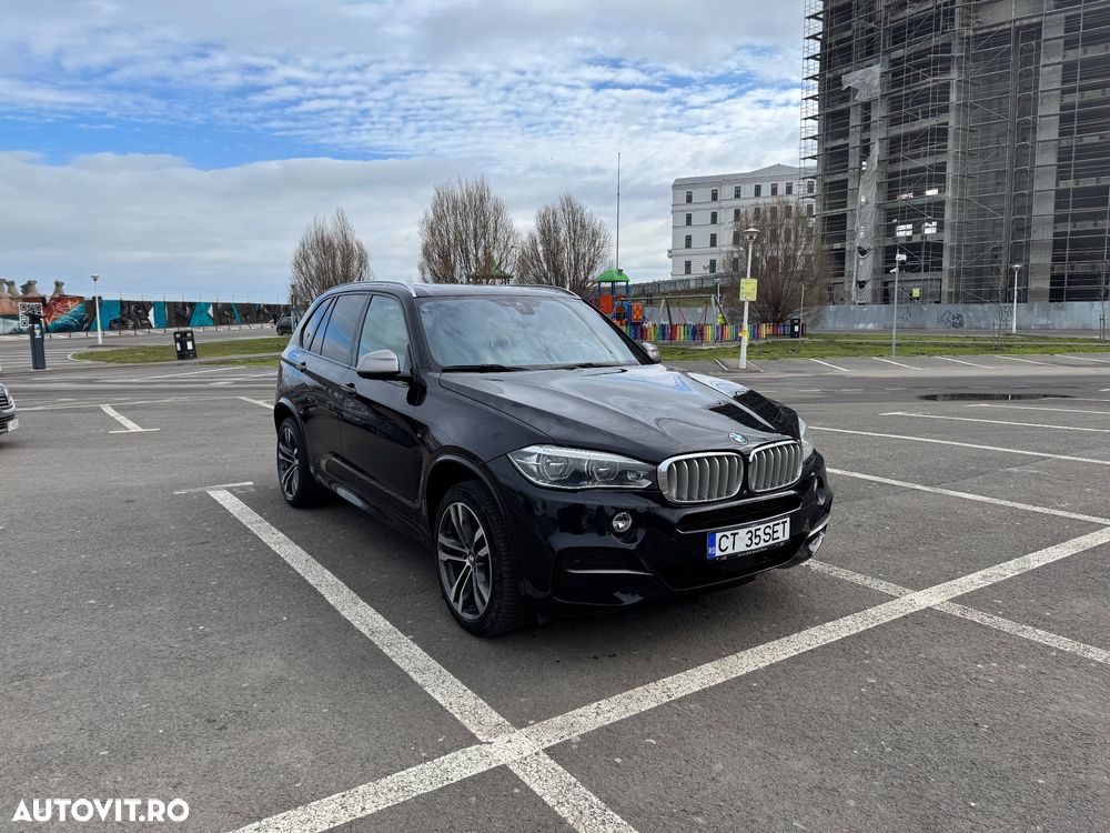 BMW X5 M - 3