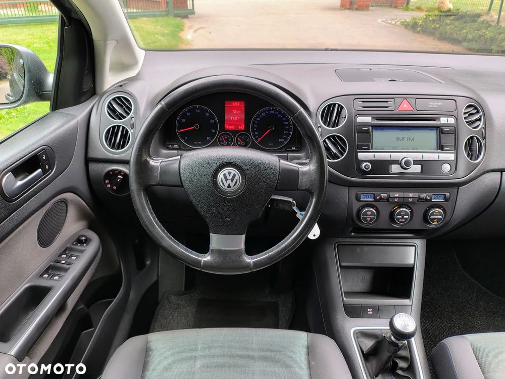 Volkswagen Golf 1.6 Goal - 7