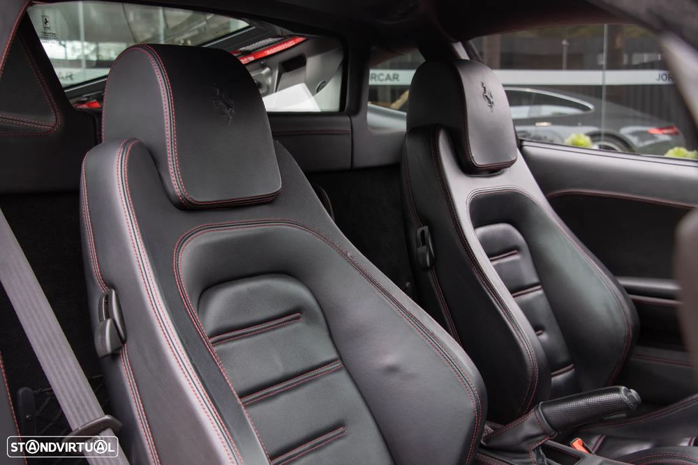 Ferrari F430 - 39