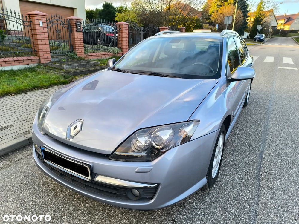Renault Laguna 2.0 16V 140 Expression - 1