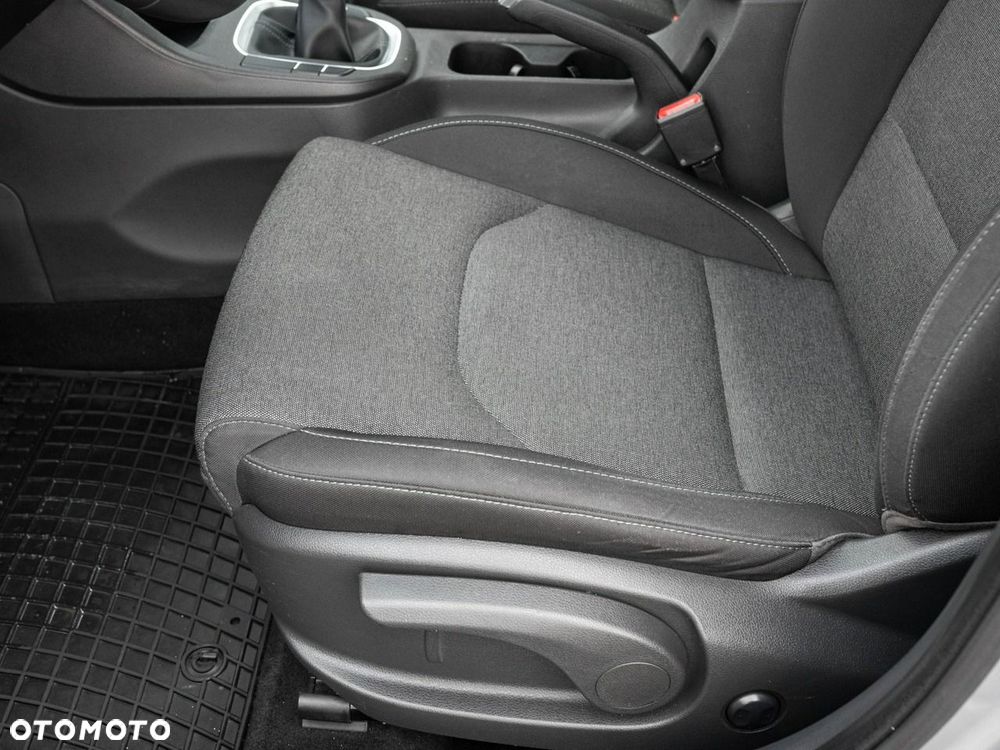 Hyundai i30 2021