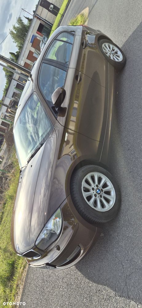 BMW Seria 1 118d DPF Edition Lifestyle - 11