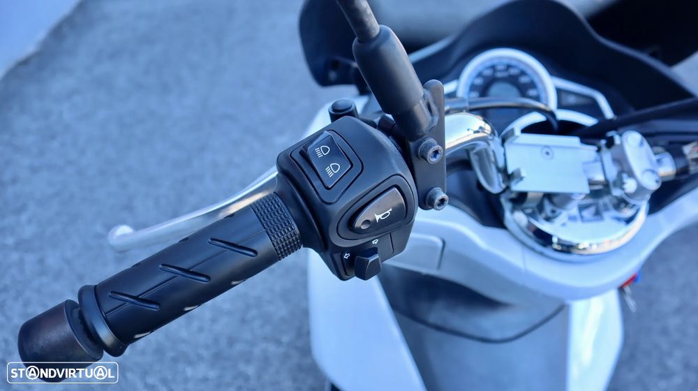 Honda PCX125 - 28