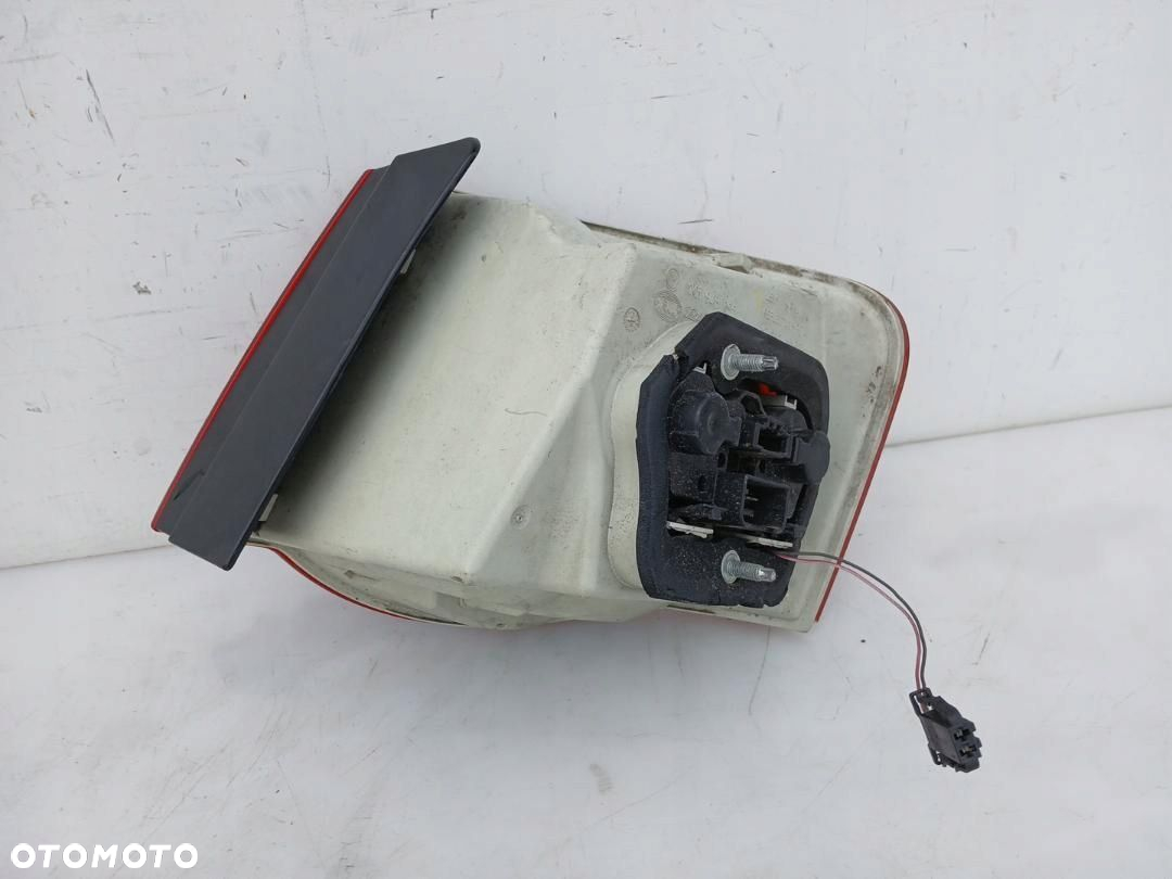 LAMPA TYŁ TYLNA LEWA VOLKSWAGEN JETTA USA 1K5945095J - 3