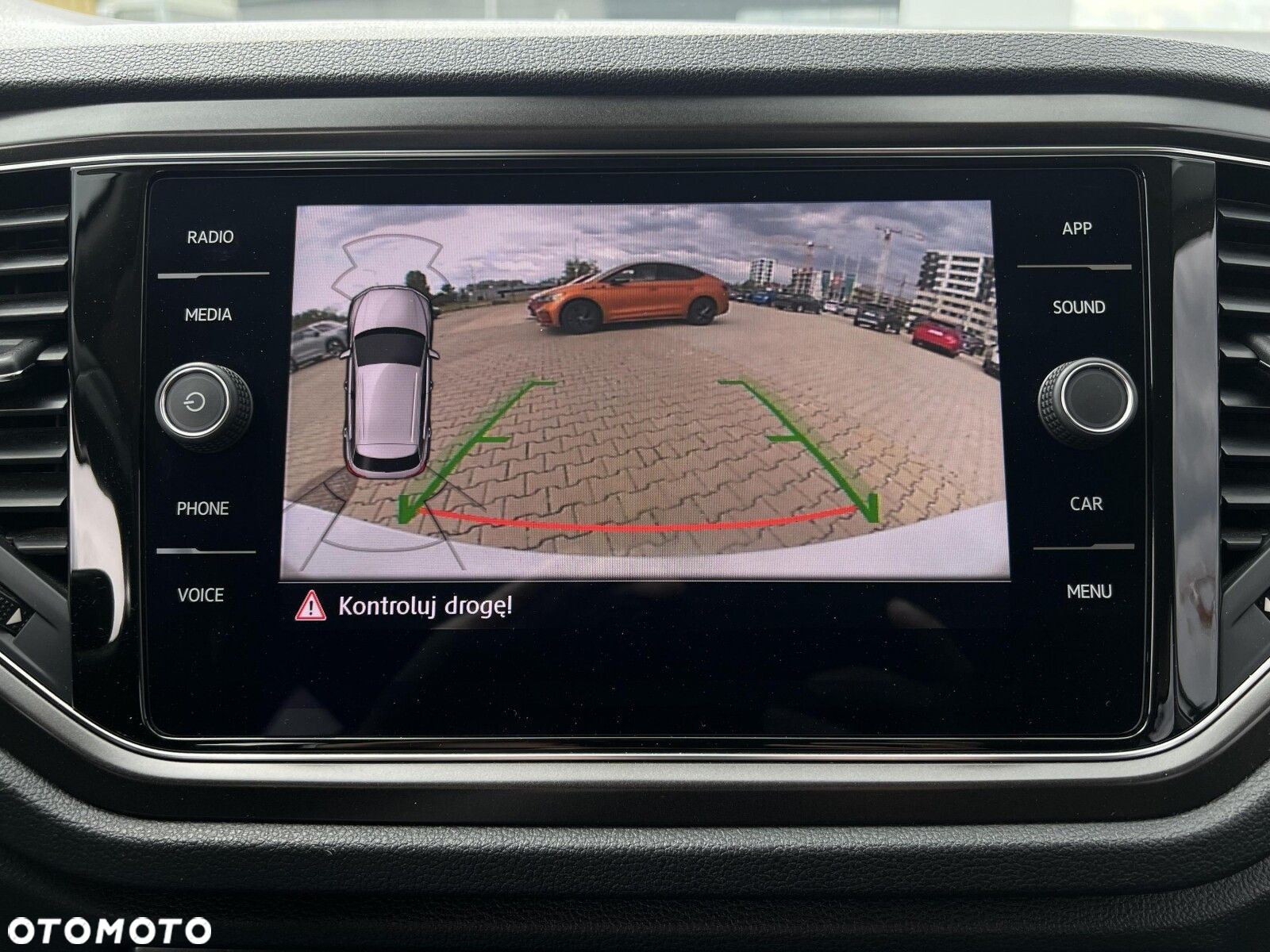 Volkswagen T-Roc 1.5 TSI ACT Advance - 26