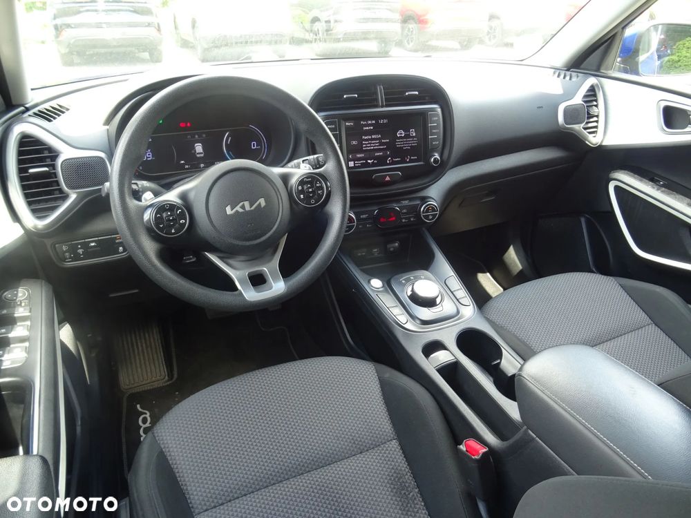 Kia Soul Spirit - 13