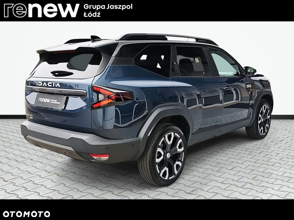 Dacia Bigster - 5
