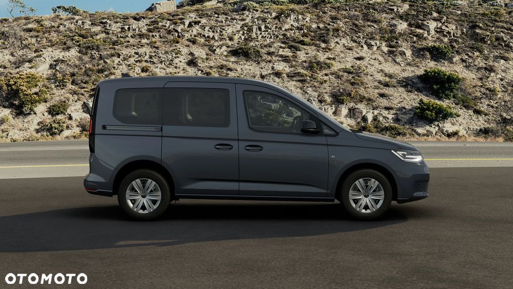 Volkswagen Caddy 2.0 TDI DSG - 6