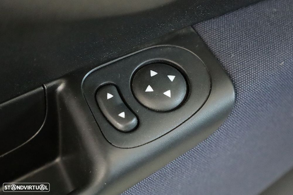 Fiat 500C 1.0 Hybrid Club - 22