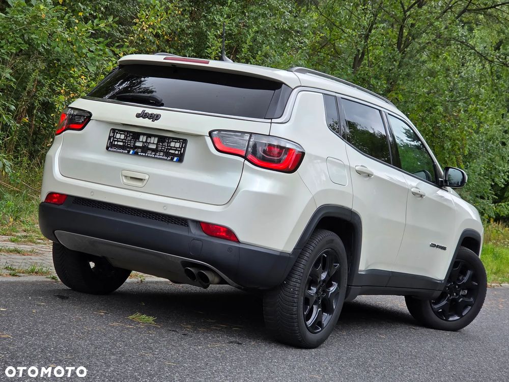 Jeep Compass 1.4 MultiAir Sport - 3