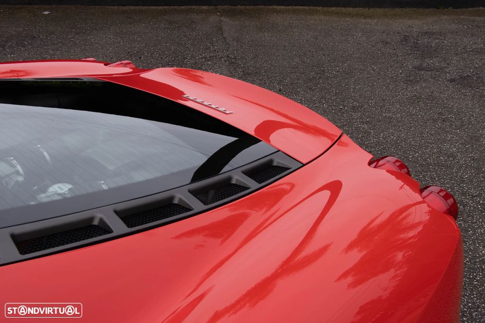 Ferrari F430 - 14