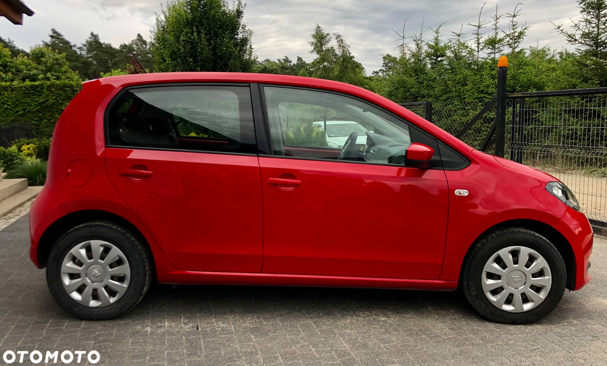 Skoda Citigo 1.0 Ambition - 2