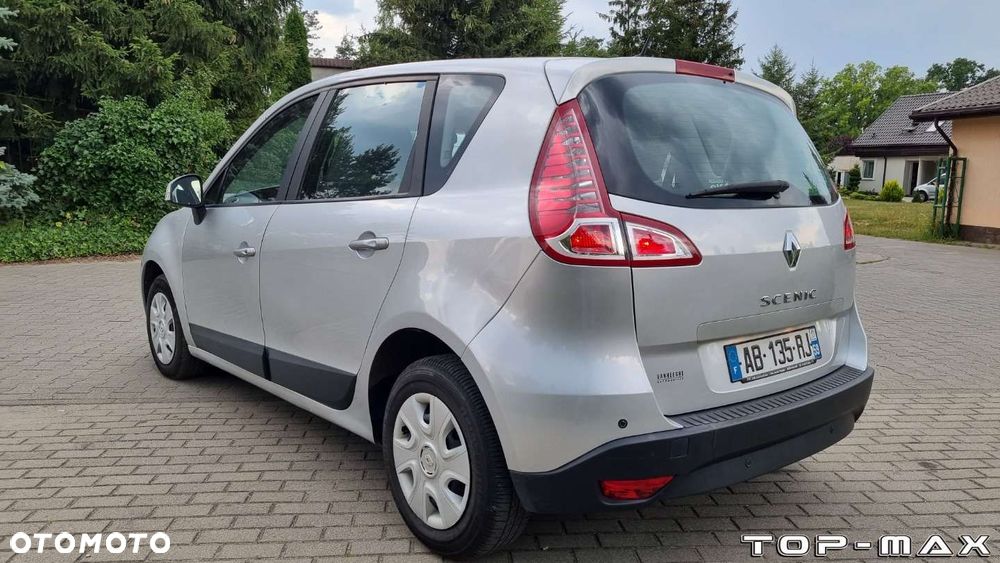 Renault Scenic - 10