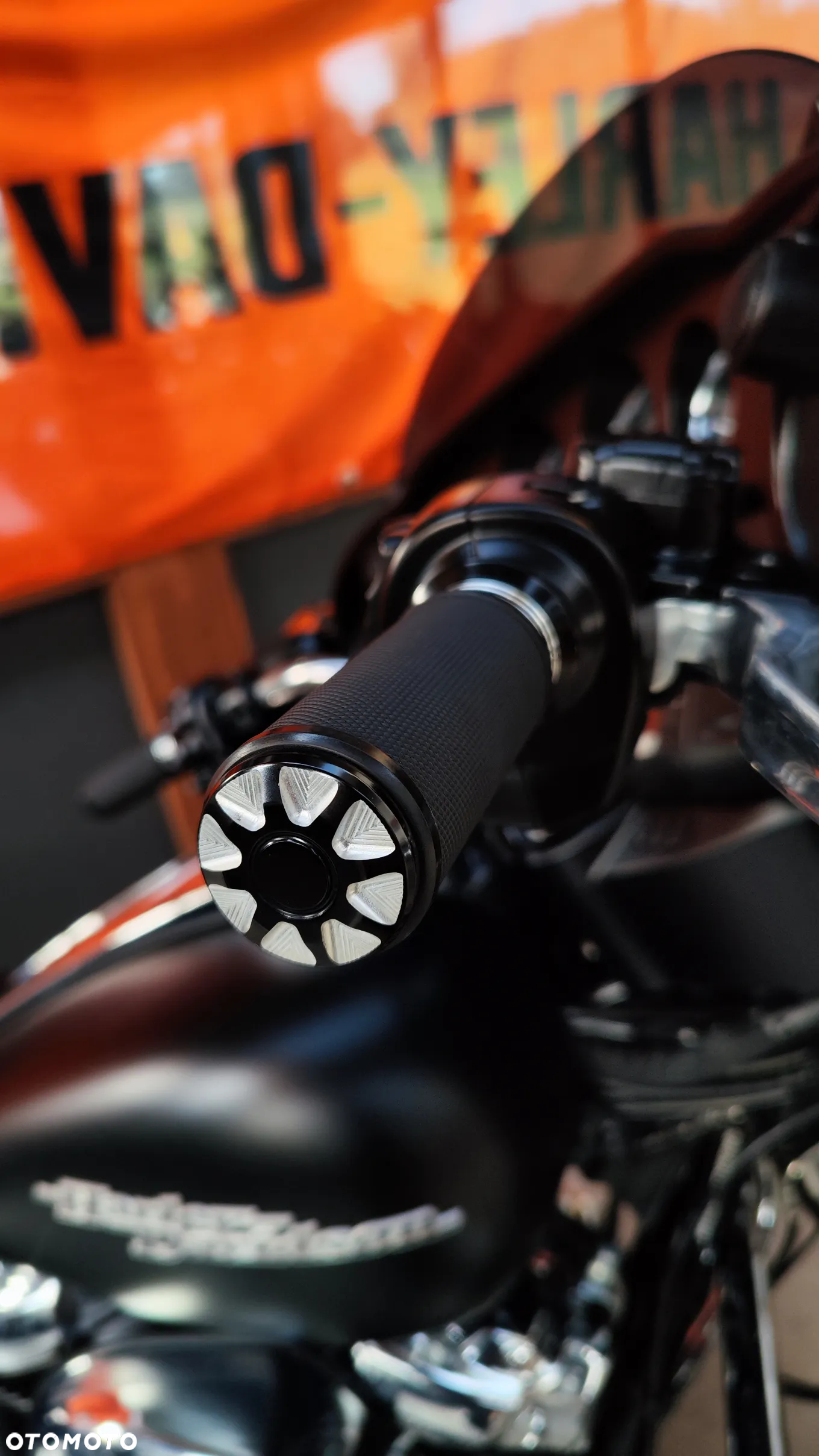 Harley-Davidson FLHXS Special - 25