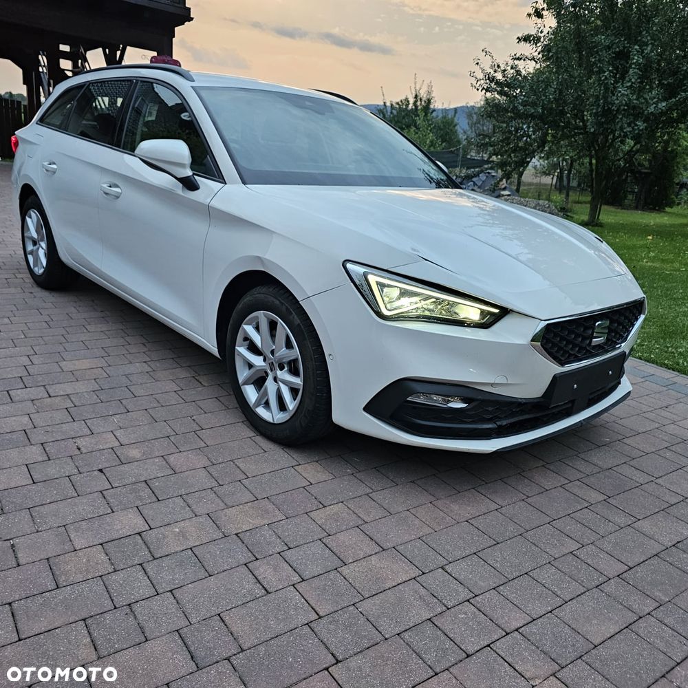 Seat Leon - 25