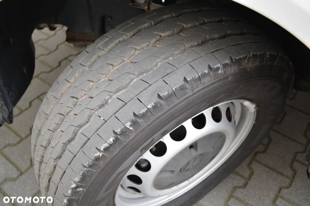 Volkswagen CRAFTER 35 DOKA - 31