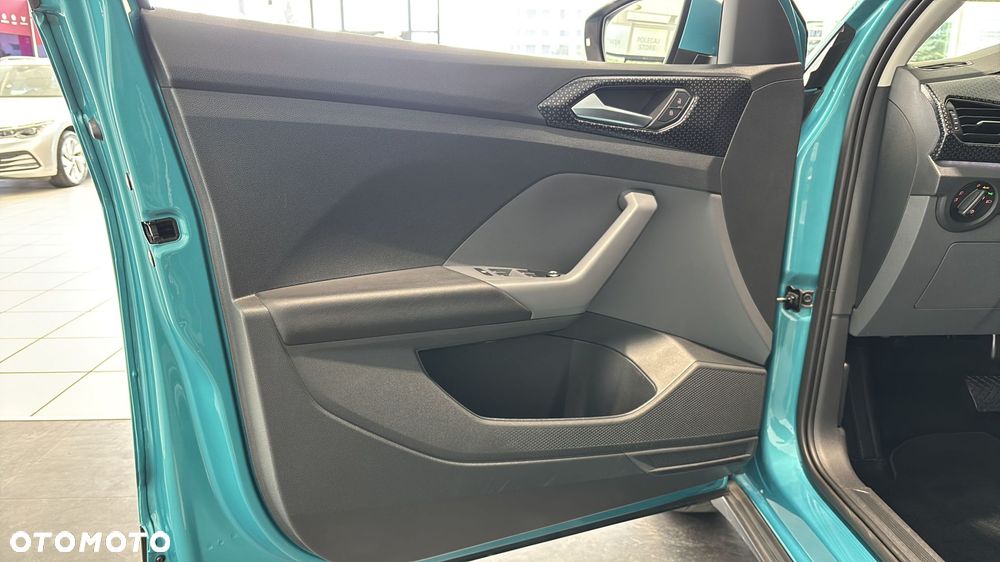 Volkswagen T-Cross 1.0 TSI Style DSG - 11