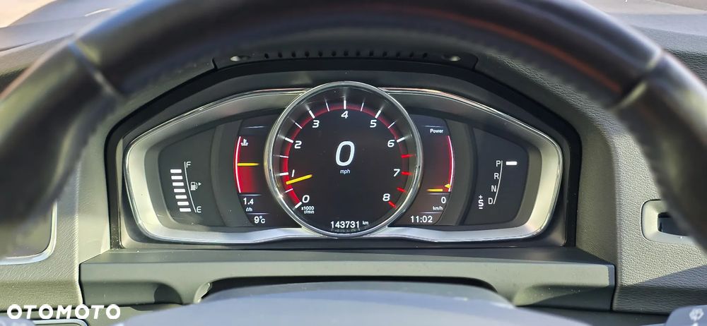 Volvo S60 T5 AWD Summum - 34