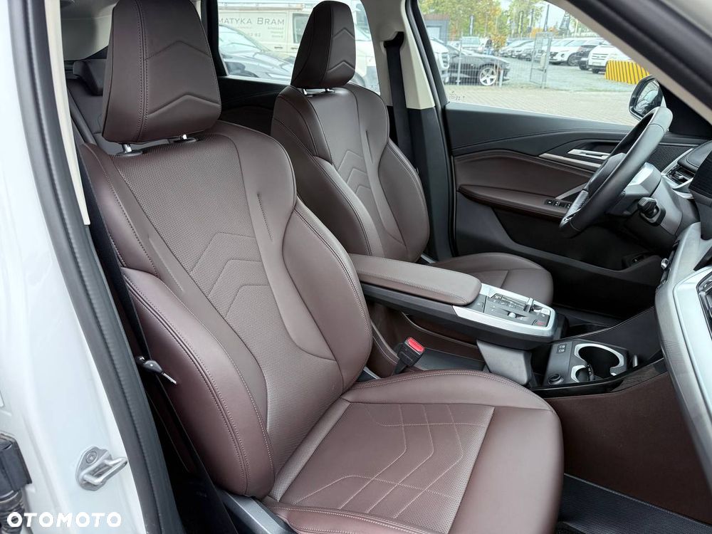 BMW X1 - 25