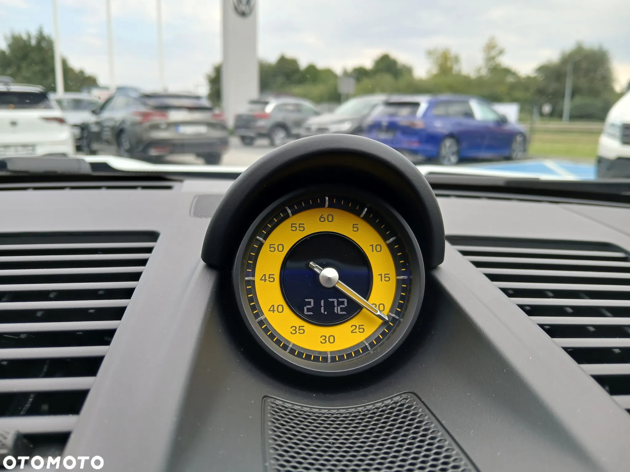 Porsche 911 GT3 PDK - 34