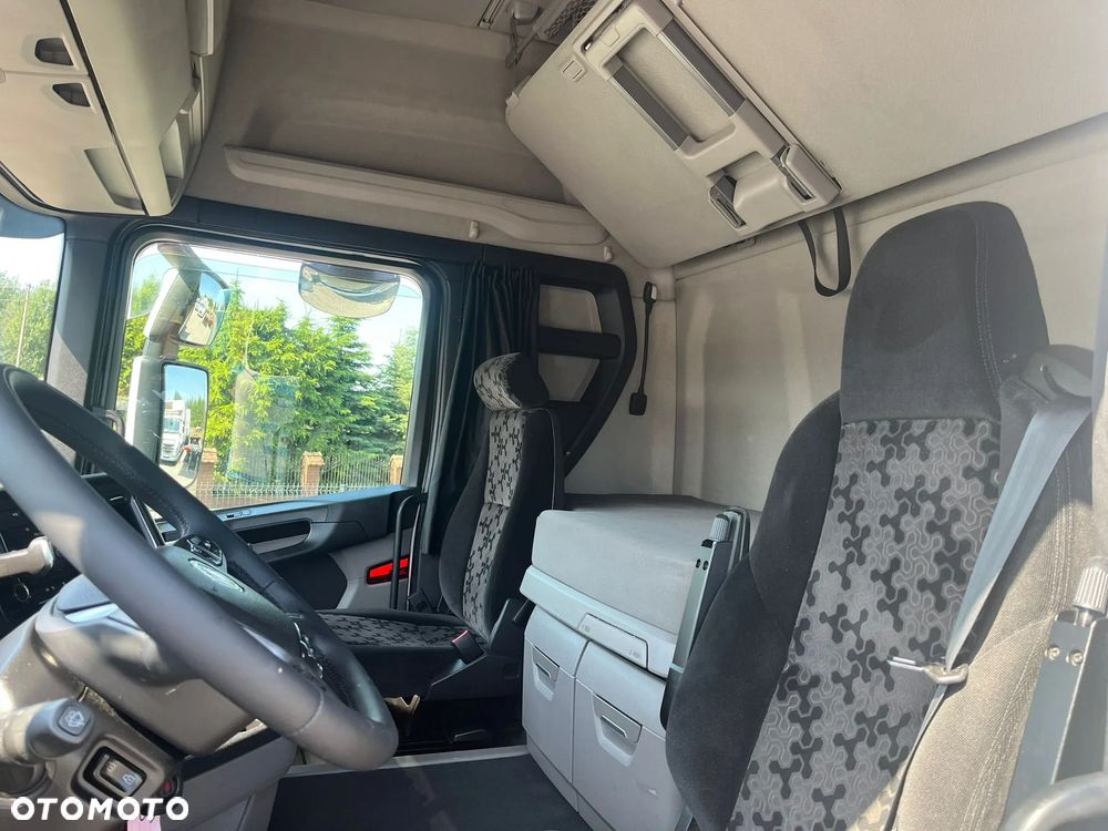 Scania R450 / EURO6D / LED/ 2019 / FULL AIR / I-COOL/ Import z FRANCJI - 8