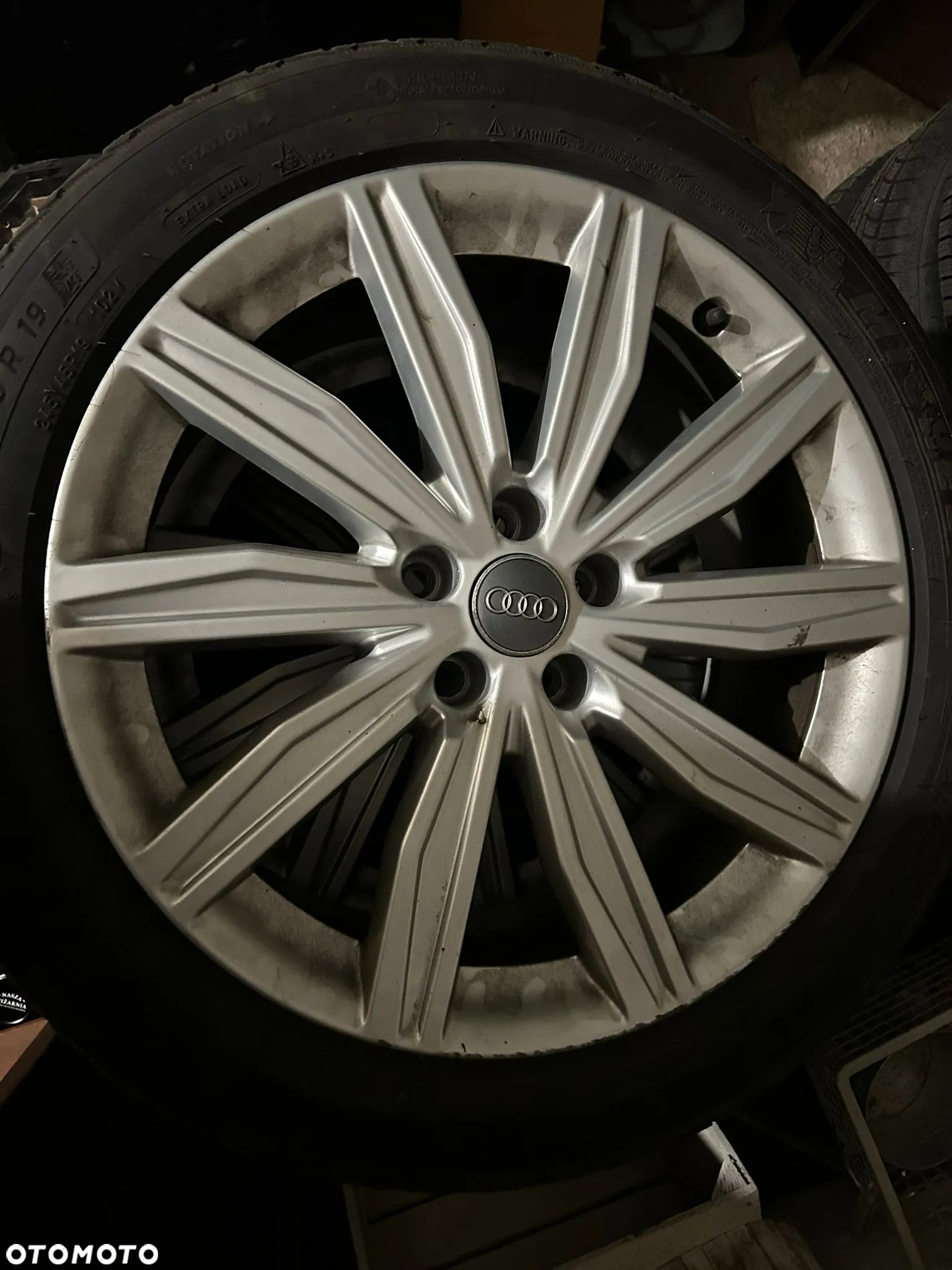 Audi A6 2.0 TFSI Quattro S tronic - 23